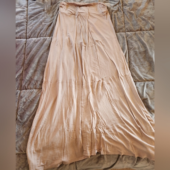 Rue21 Skirts Rue2 Maxi Skirts Size S Poshmark